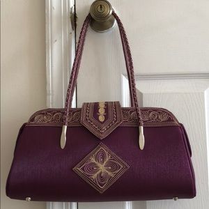 Ethnic Handbag